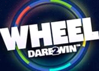 Игра Wheel от Hacksaw Gaming